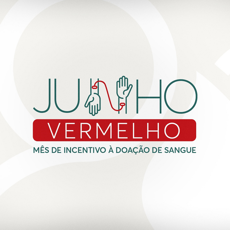 Junho Vermelho 